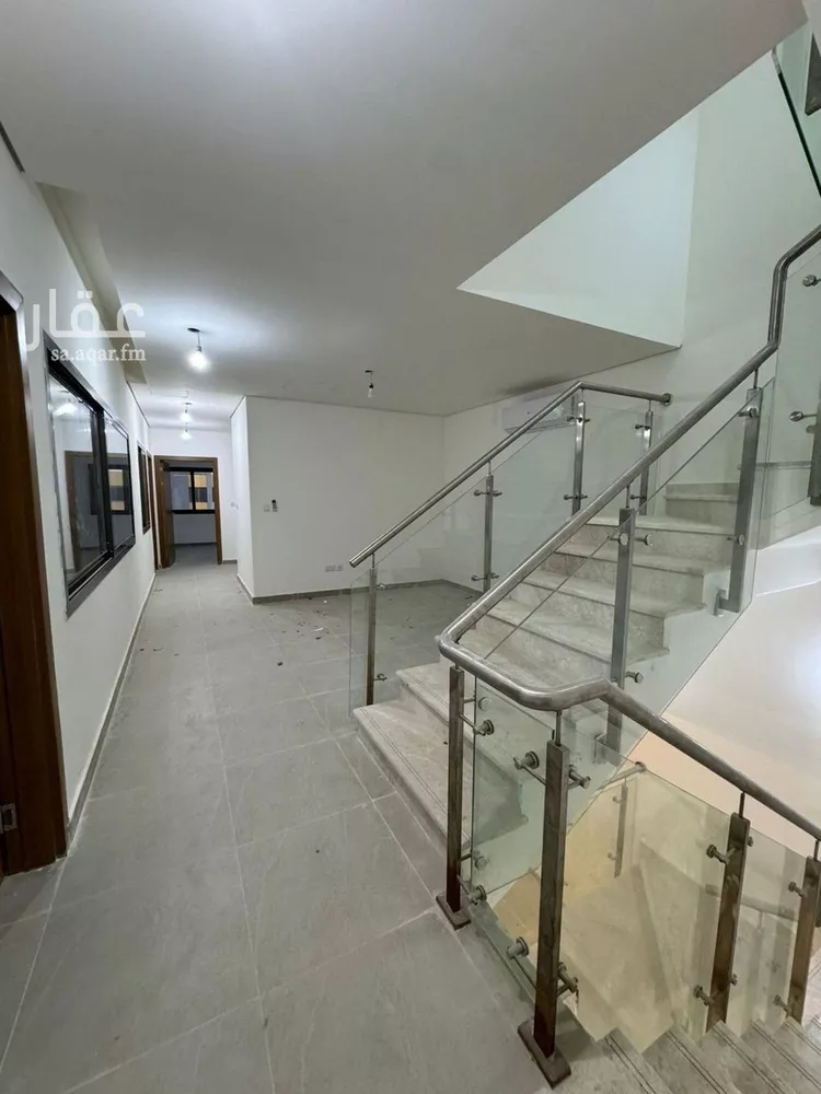 فيلا للإيجار في شارع أبي الحسن الكعكي, حي مطار الملك خالد الدولي, مدينة الرياض, منطقة الرياض صورة 3