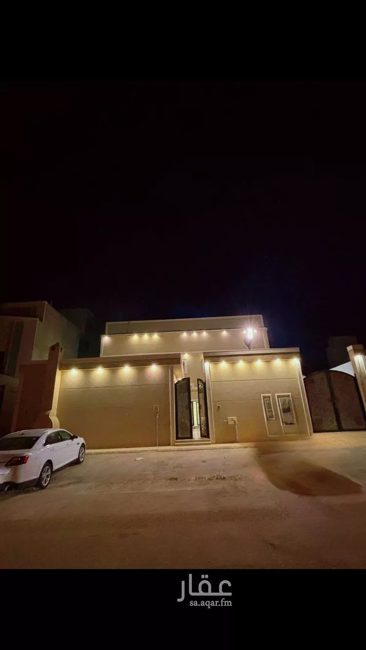 فيلا للبيع في شارع محمد المغربي, حي الرمال, مدينة الرياض, منطقة الرياض