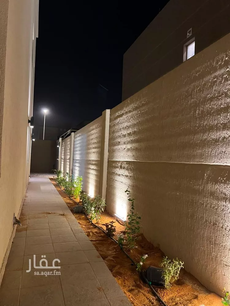 فيلا للبيع في شارع عبدالرحمن العمادي, حي مطار الملك خالد الدولي, مدينة الرياض, منطقة الرياض صورة 2