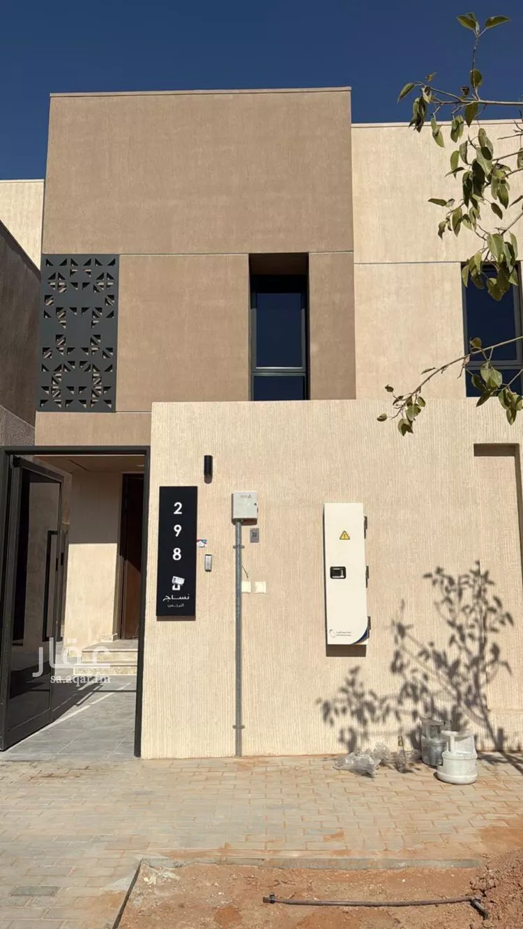 Villa for Rent in Riyadh An Narjis صورة 3