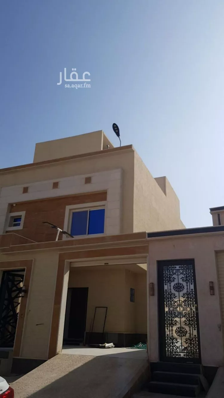 فيلا للإيجار في شارع عبدالله بن صدقة, حي المهدية, مدينة الرياض, منطقة الرياض