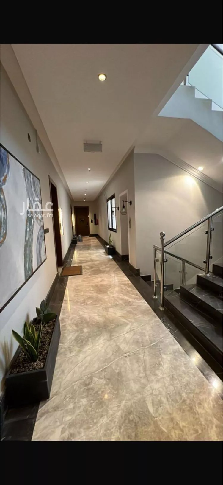 شقة للبيع في شارع الفضائل, حي النرجس, مدينة الرياض, منطقة الرياض صورة 2