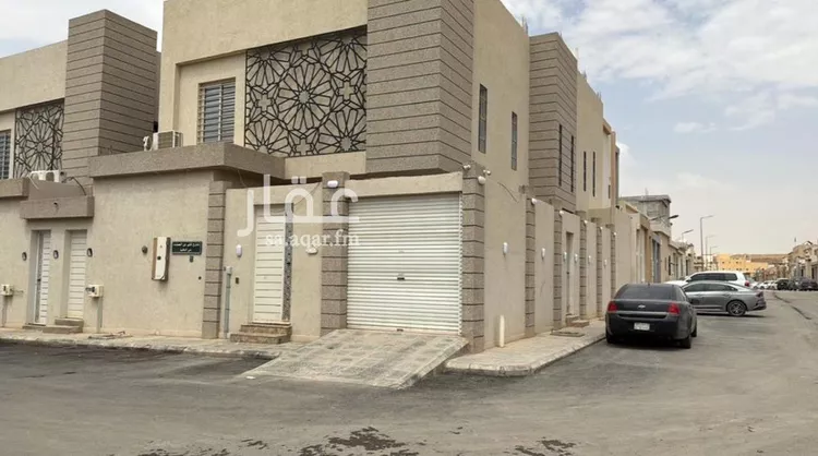 فيلا للبيع في شارع كثير بن الصلت, حي النظيم, مدينة الرياض, منطقة الرياض 8