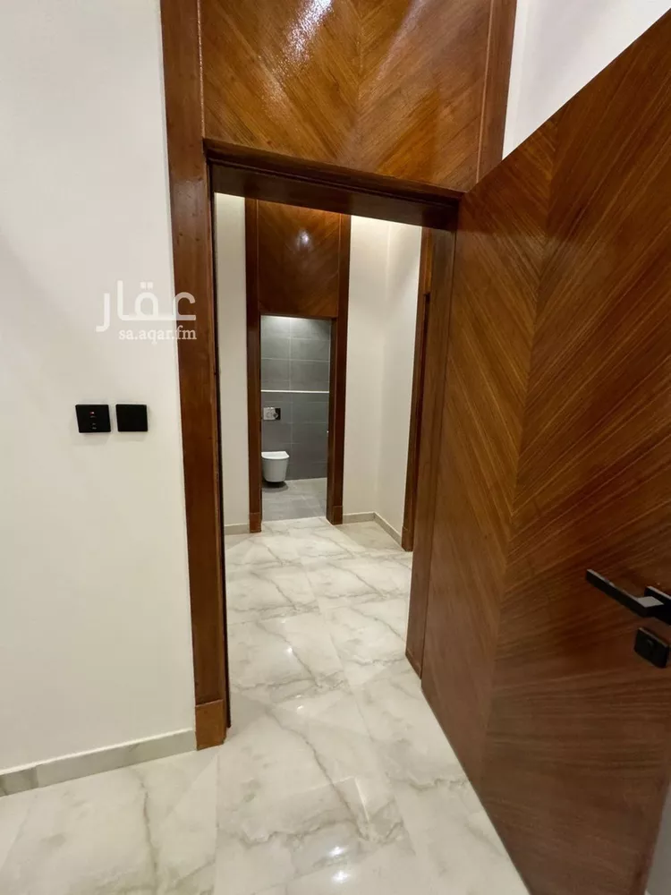 شقة للبيع في شارع الحارث بن عبدالرحمن, حي النرجس, مدينة الرياض, منطقة الرياض صورة 4