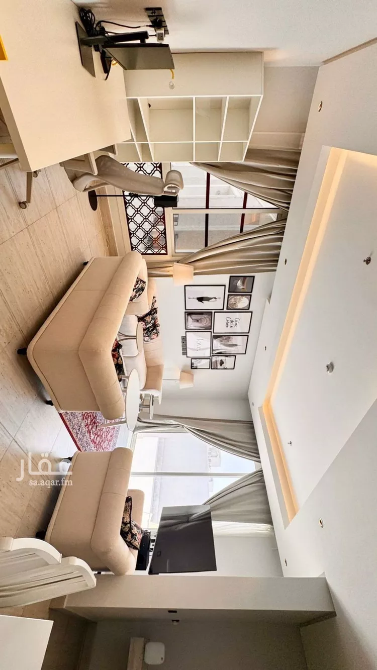 شقة للإيجار في شارع بشير البصري, حي النرجس, مدينة الرياض, منطقة الرياض صورة 4