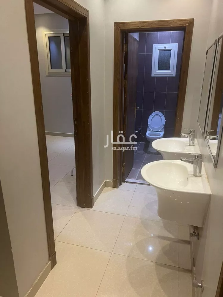 شقة للإيجار في شارع وادي الرمة, حي القيروان, مدينة الرياض, منطقة الرياض صورة 3