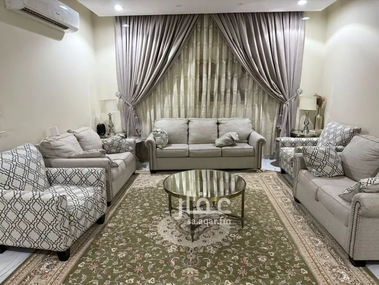 فيلا للبيع في شارع رجاء بن مرجي, حي القيروان, مدينة الرياض, منطقة الرياض صورة 3