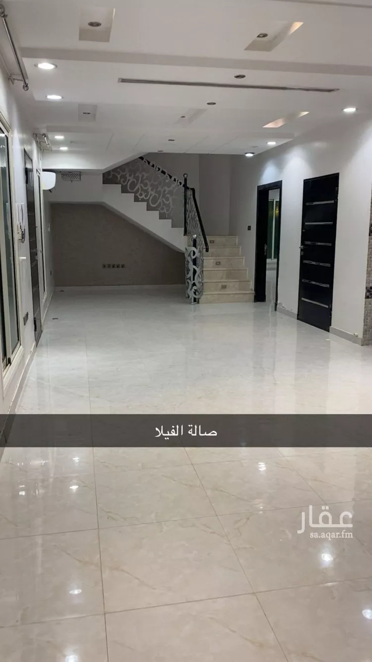 فيلا للإيجار في شارع رقم 227, حي النرجس, مدينة الرياض, منطقة الرياض صورة 2