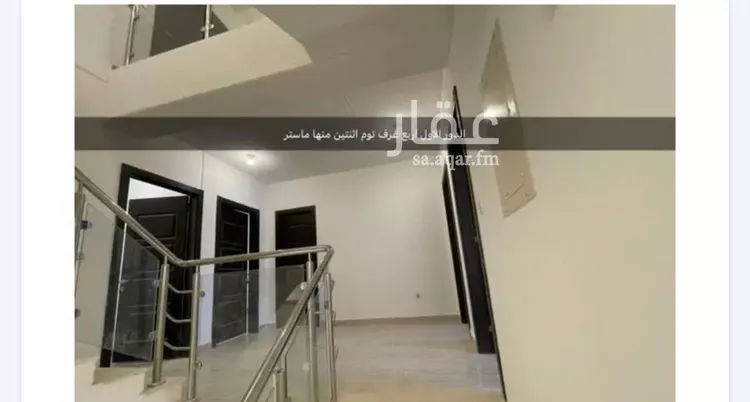 فيلا للبيع في شارع سلمان بن مالك, حي مطار الملك خالد الدولي, مدينة الرياض, منطقة الرياض صورة 2