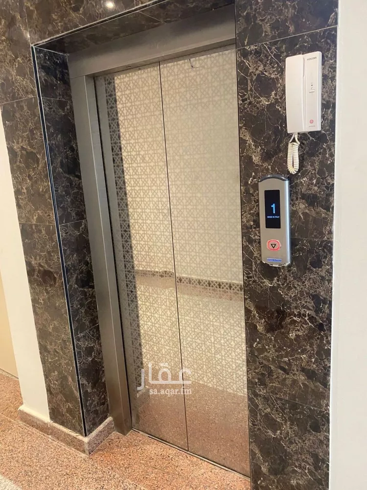 شقة للإيجار في شارع شهيد الدين ثم الوطن يحيى محمد يحيى الش, حي القيروان, مدينة الرياض, منطقة الرياض صورة 2
