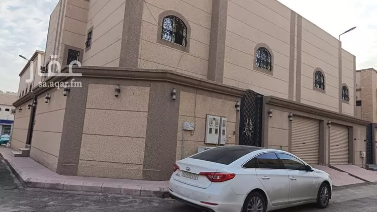 Villa for Sale in Riyadh Sultana