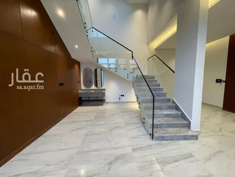 Villa for Sale in Riyadh An Narjis 6