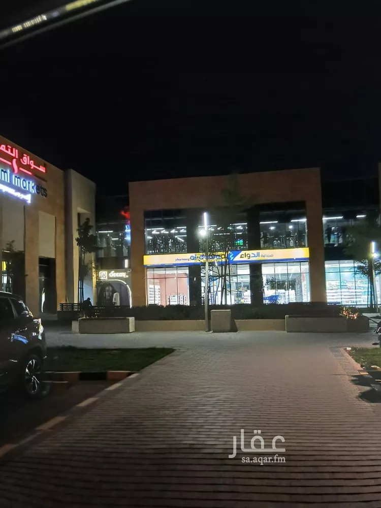 فيلا للإيجار في شارع حجر بن حنظلة, حي مطار الملك خالد الدولي, مدينة الرياض, منطقة الرياض