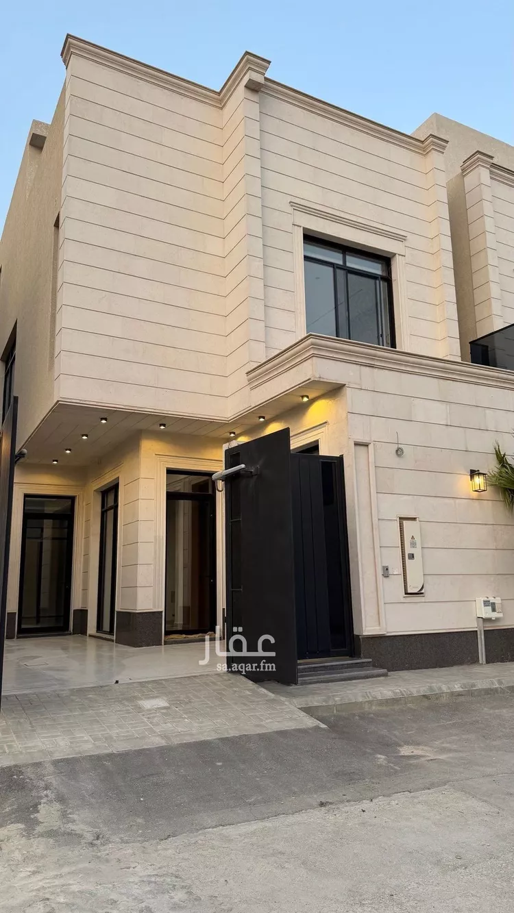 Villa for Sale in Riyadh An Narjis 11
