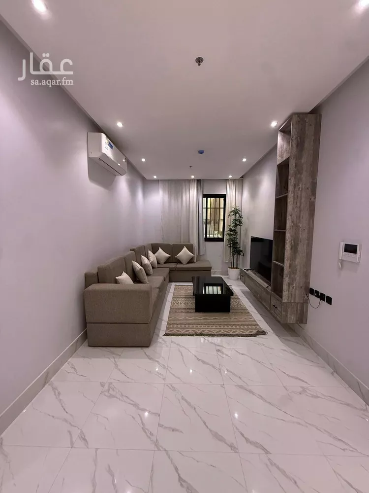 شقة للإيجار في شارع شعيب المغربي, حي النرجس, مدينة الرياض, منطقة الرياض صورة 2