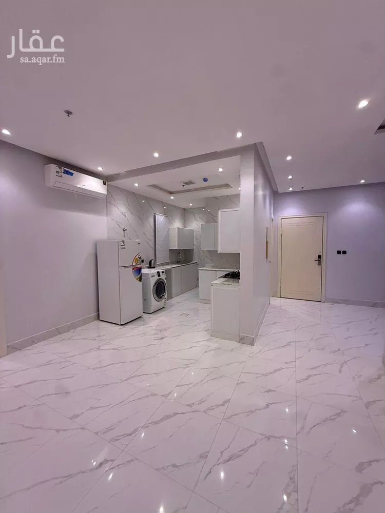 Apartment for Rent in Riyadh An Narjis 6