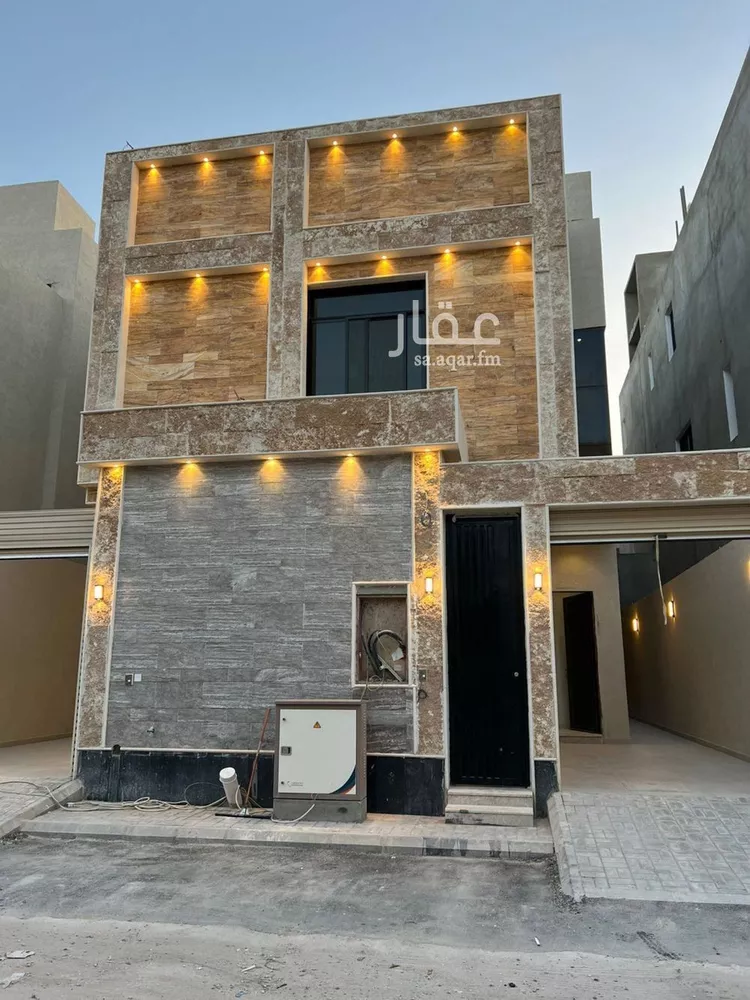 Villa for Sale in Riyadh Ar Rimal