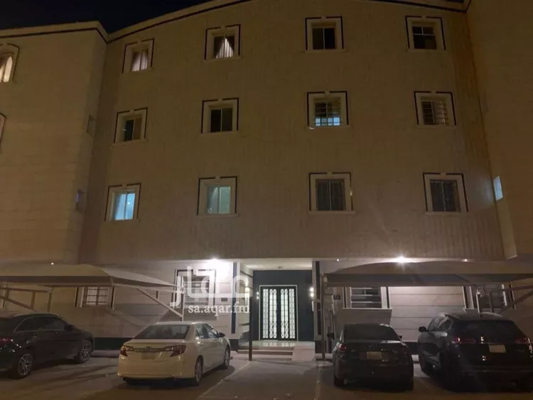 شقة للبيع في شارع وادي البطحاء, حي الملقا, مدينة الرياض, منطقة الرياض