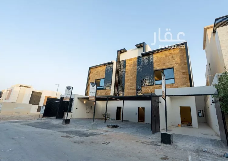 دور للبيع في شارع أبي بكر الوراق, حي النرجس, مدينة الرياض, منطقة الرياض صورة 3