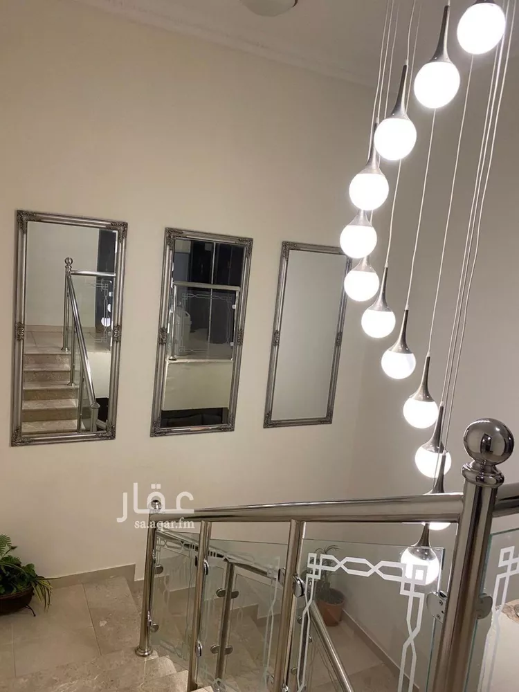 شقة للإيجار في شارع سويد بن حارثة, حي حطين, مدينة الرياض, منطقة الرياض