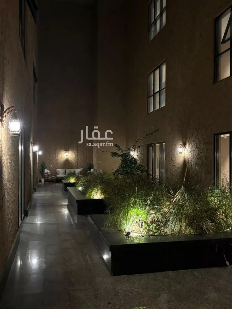 شقة للبيع في شارع الفوانيس, حي عرقة, مدينة الرياض, منطقة الرياض