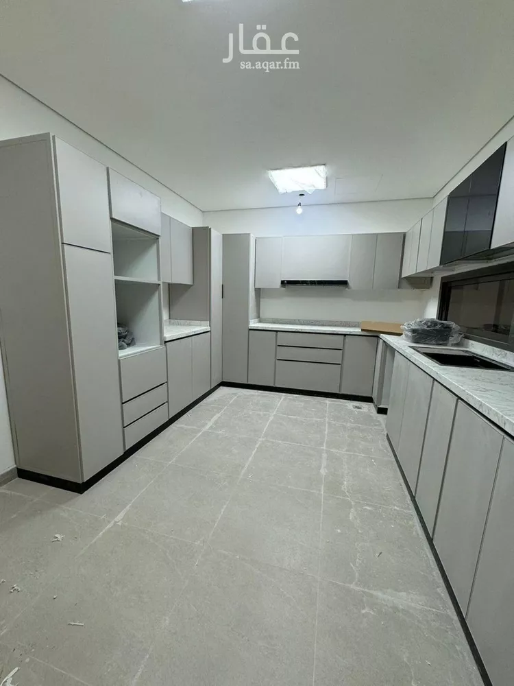 فيلا للإيجار في شارع أبي الحسن الكعكي, حي مطار الملك خالد الدولي, مدينة الرياض, منطقة الرياض