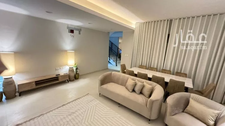 Villa for Rent in Riyadh Al Arid صورة 3