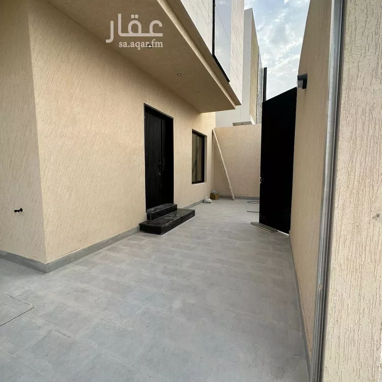 فيلا للإيجار في شارع عثمان عفان, حي النرجس, مدينة الرياض, منطقة الرياض صورة 3