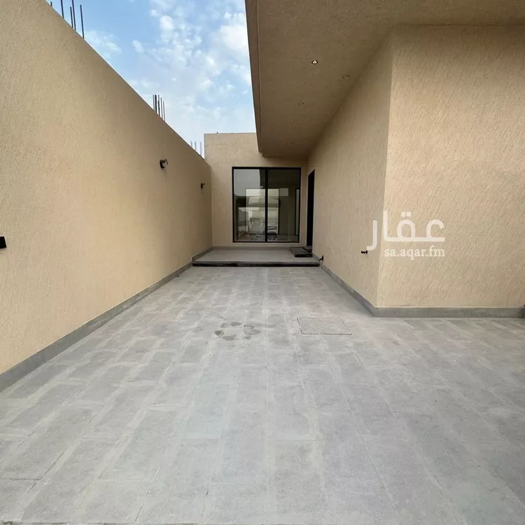 فيلا للإيجار في شارع عثمان عفان, حي النرجس, مدينة الرياض, منطقة الرياض صورة 2