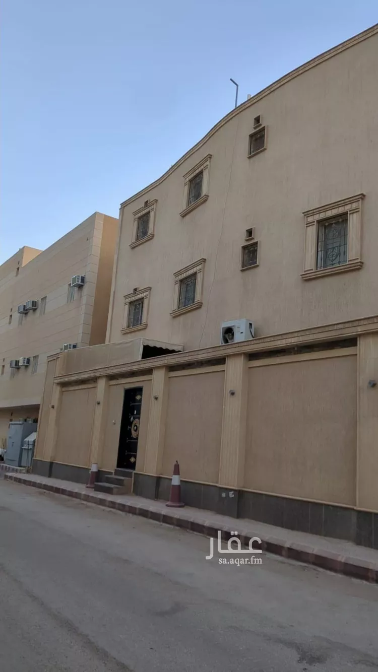 فيلا للبيع في شارع رقم 447, حي المونسية, مدينة الرياض, منطقة الرياض