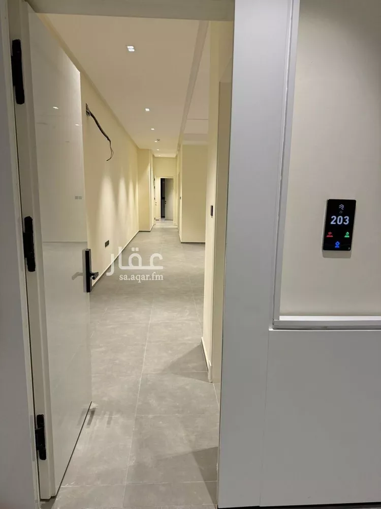 شقة للبيع في شارع الأقطار, حي الملقا, مدينة الرياض, منطقة الرياض صورة 4