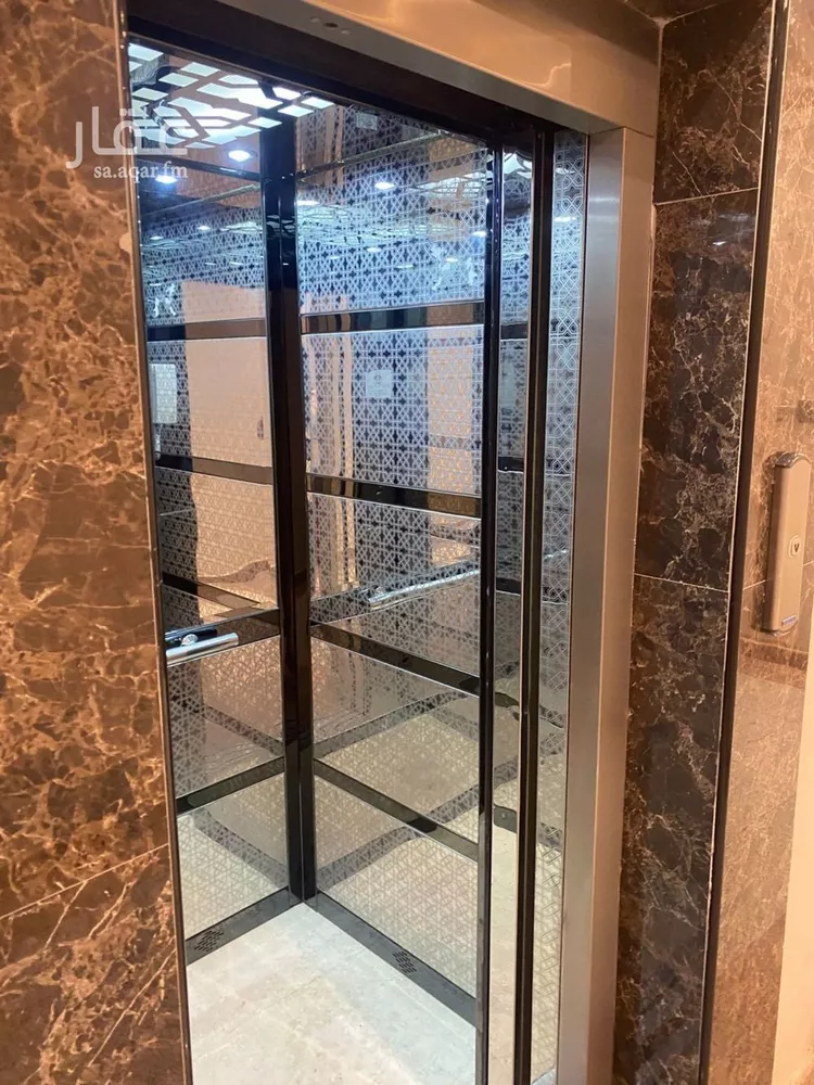 شقة للإيجار في شارع شهيد الدين ثم الوطن يحيى محمد يحيى الش, حي القيروان, مدينة الرياض, منطقة الرياض صورة 4