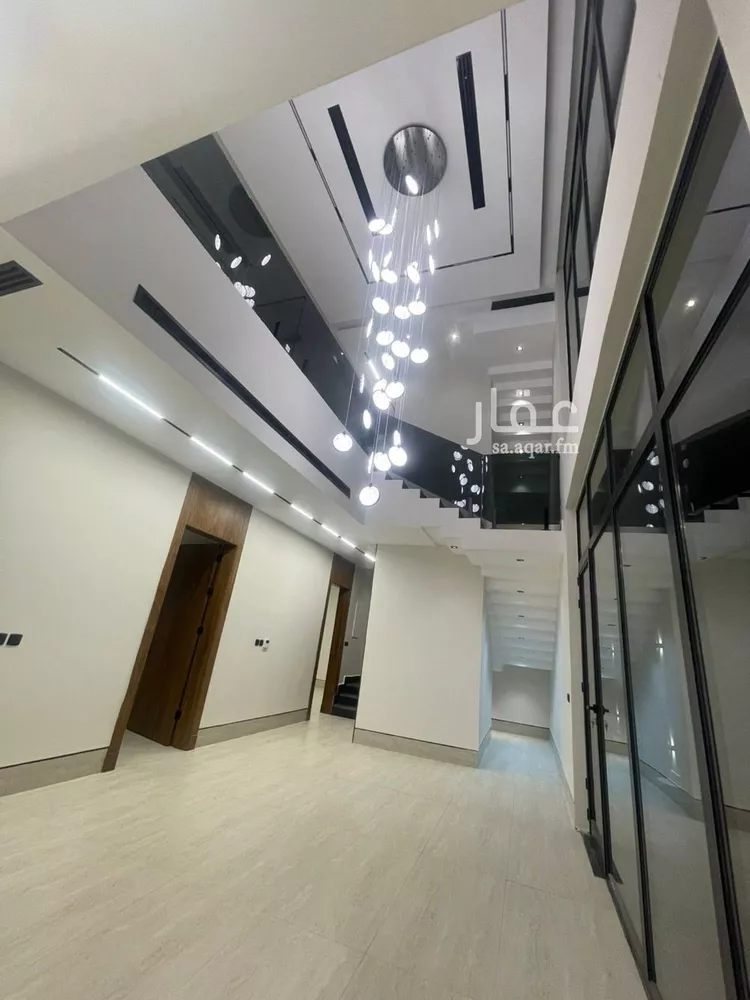 فيلا للبيع في شارع الفخر النحوي, حي العارض, مدينة الرياض, منطقة الرياض صورة 4