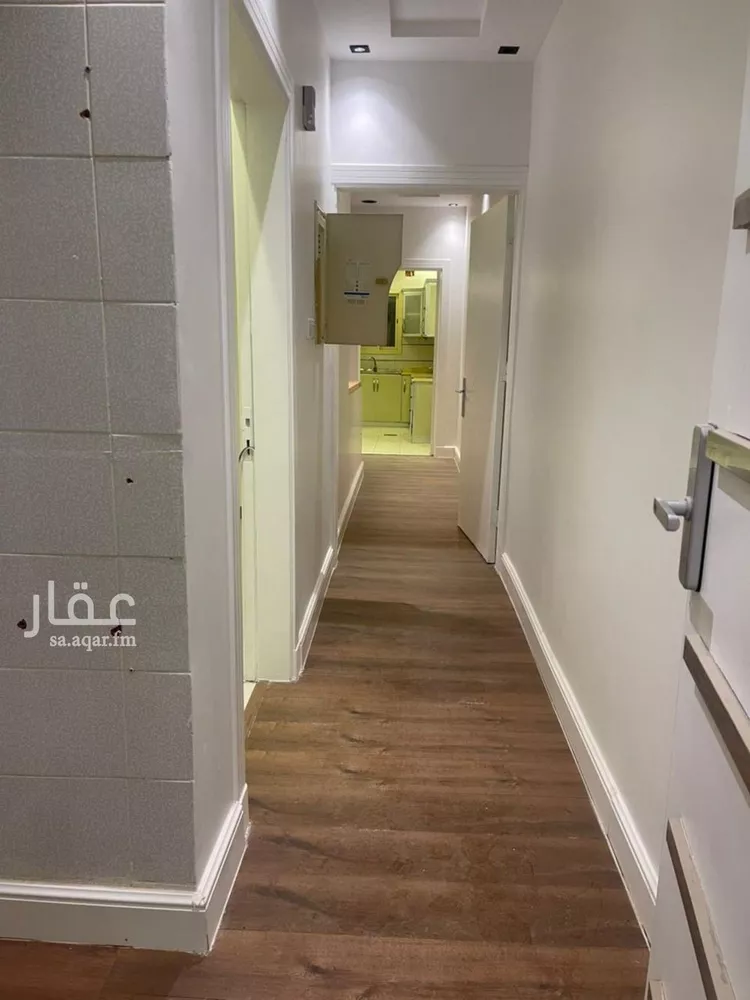 شقة للإيجار في شارع حصين بن سبرة, حي النرجس, مدينة الرياض, منطقة الرياض