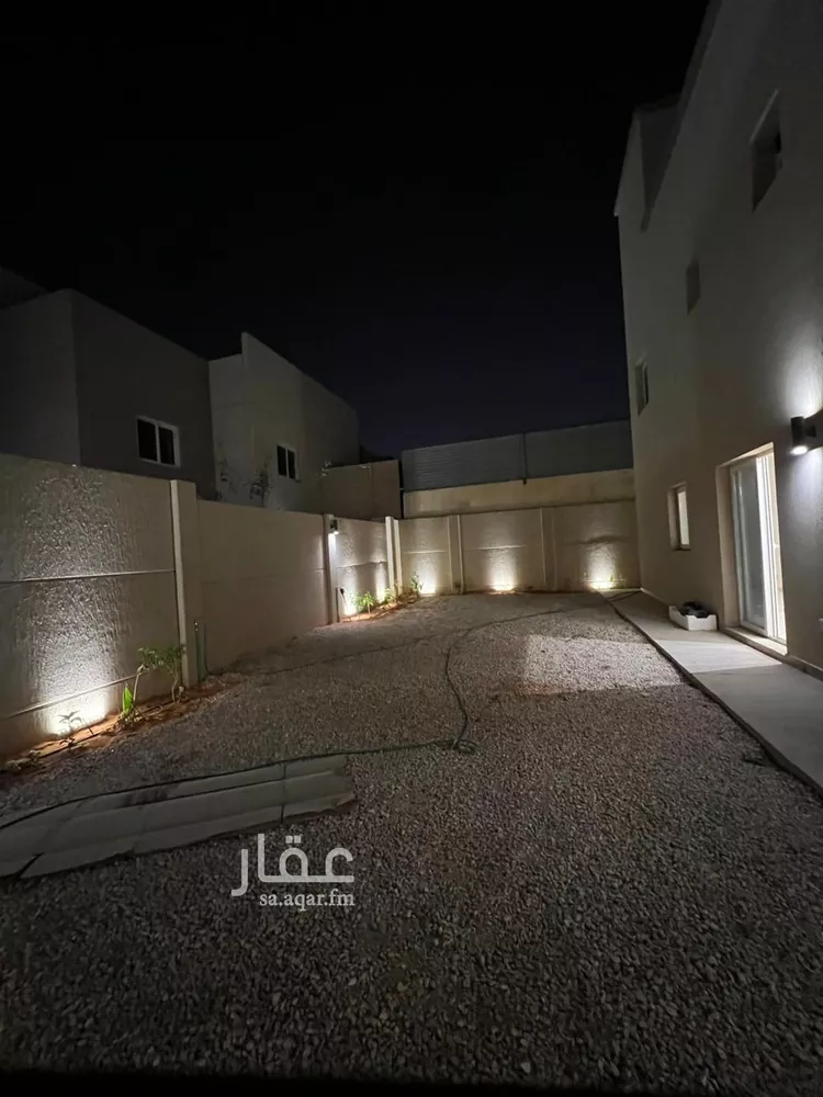 فيلا للبيع في شارع عبدالرحمن العمادي, حي مطار الملك خالد الدولي, مدينة الرياض, منطقة الرياض صورة 3