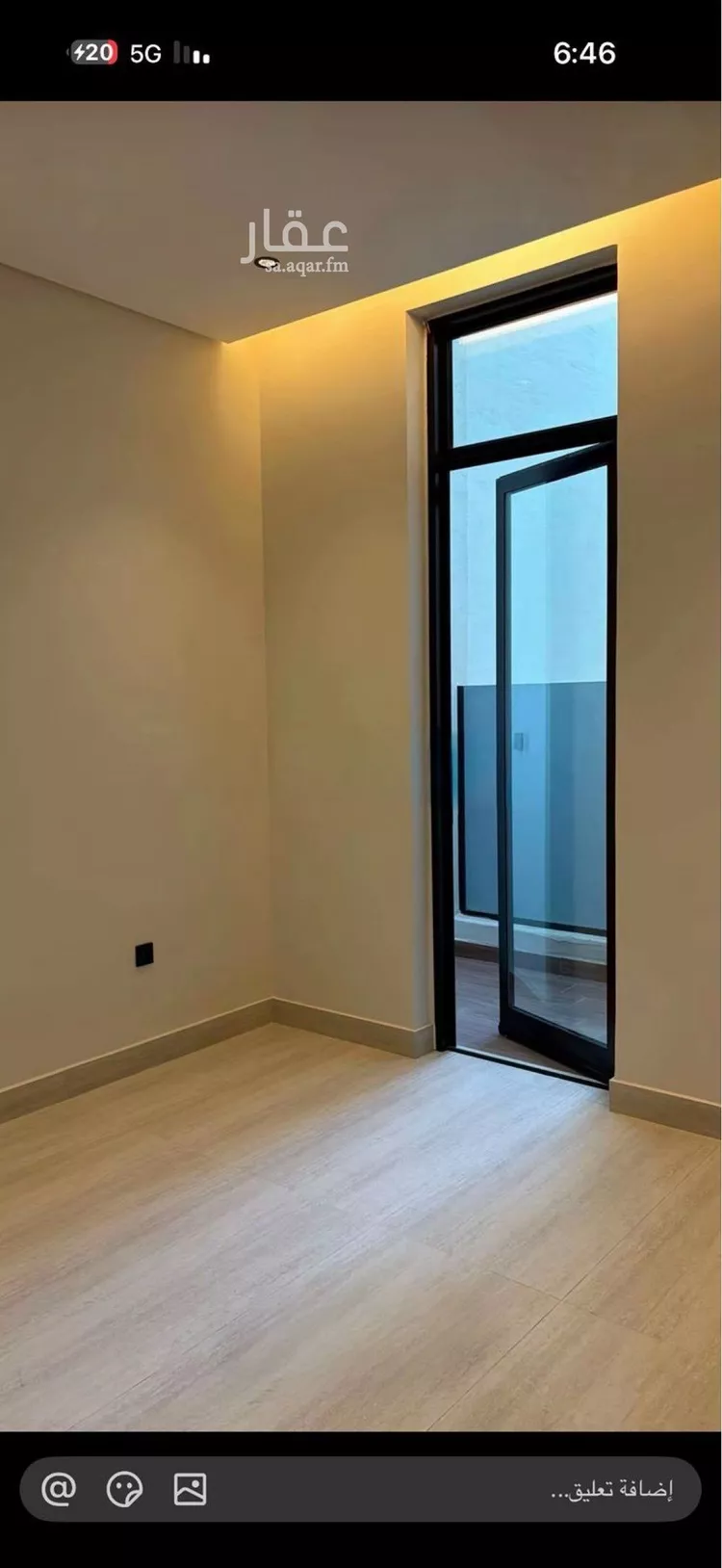 Apartment for Rent in Riyadh An Narjis صورة 5
