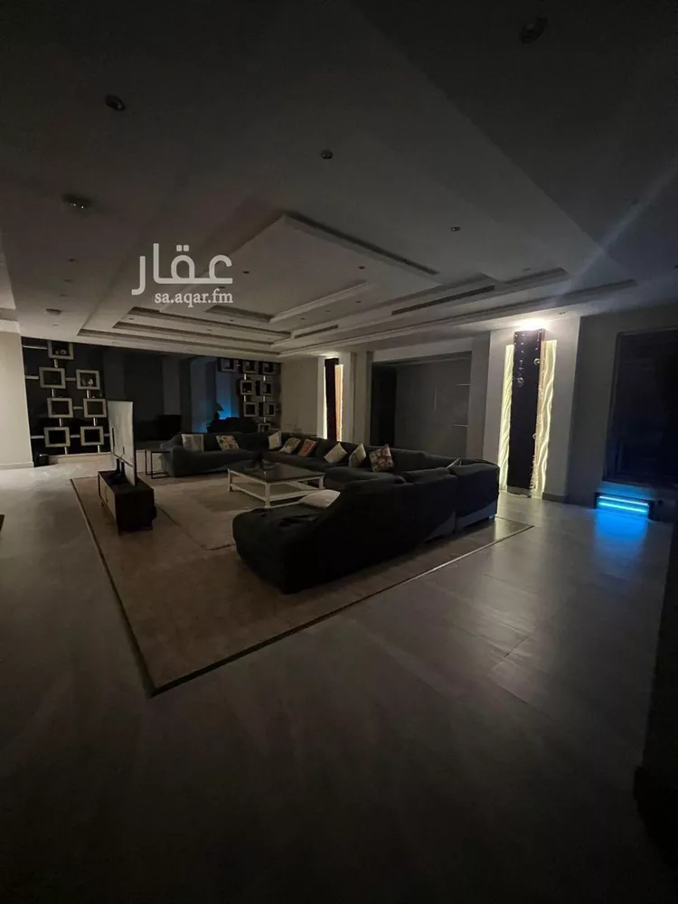 فيلا للبيع في شارع إبراهيم الزواوي, حي حطين, مدينة الرياض, منطقة الرياض صورة 4