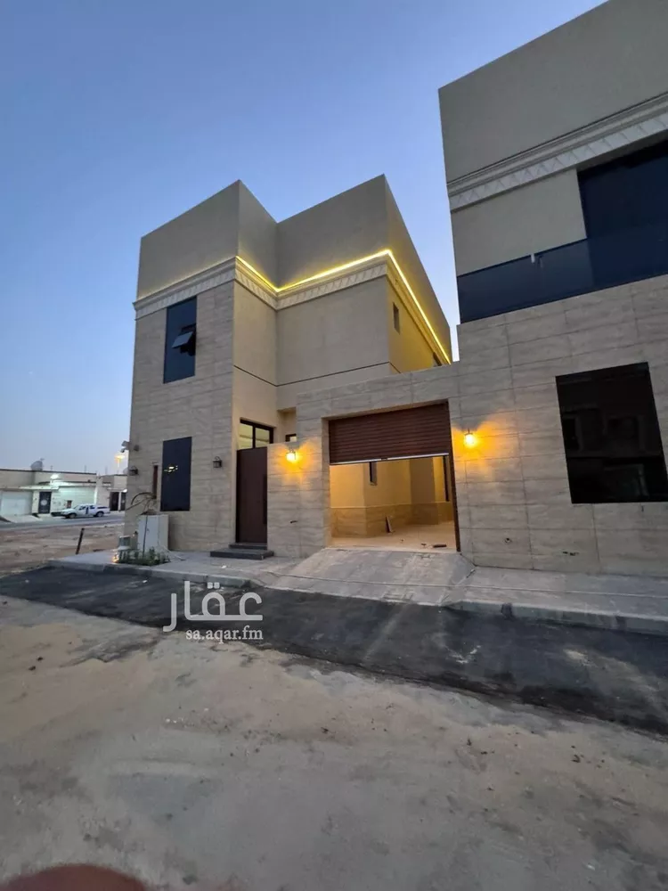 فيلا للبيع في شارع رقم 45, حي ظهرة لبن, مدينة الرياض, منطقة الرياض صورة 4