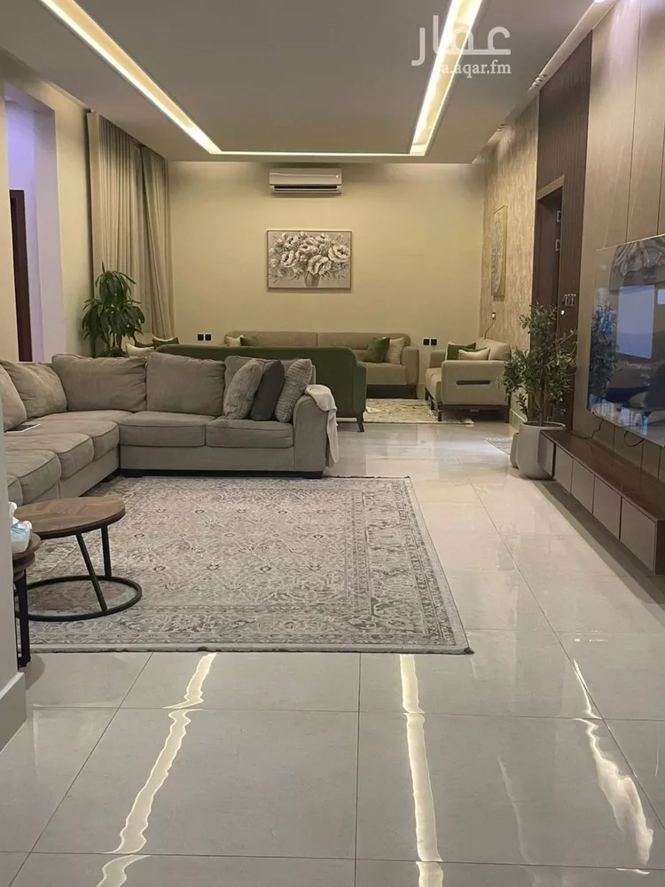 فيلا للبيع في شارع شهاب الدين الحموي, حي الرمال, مدينة الرياض, منطقة الرياض صورة 5