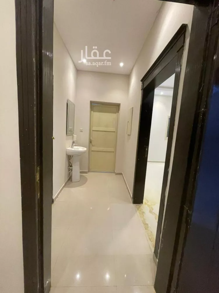 شقة للإيجار في شارع جبل المحاصير, حي القادسية, مدينة الرياض, منطقة الرياض