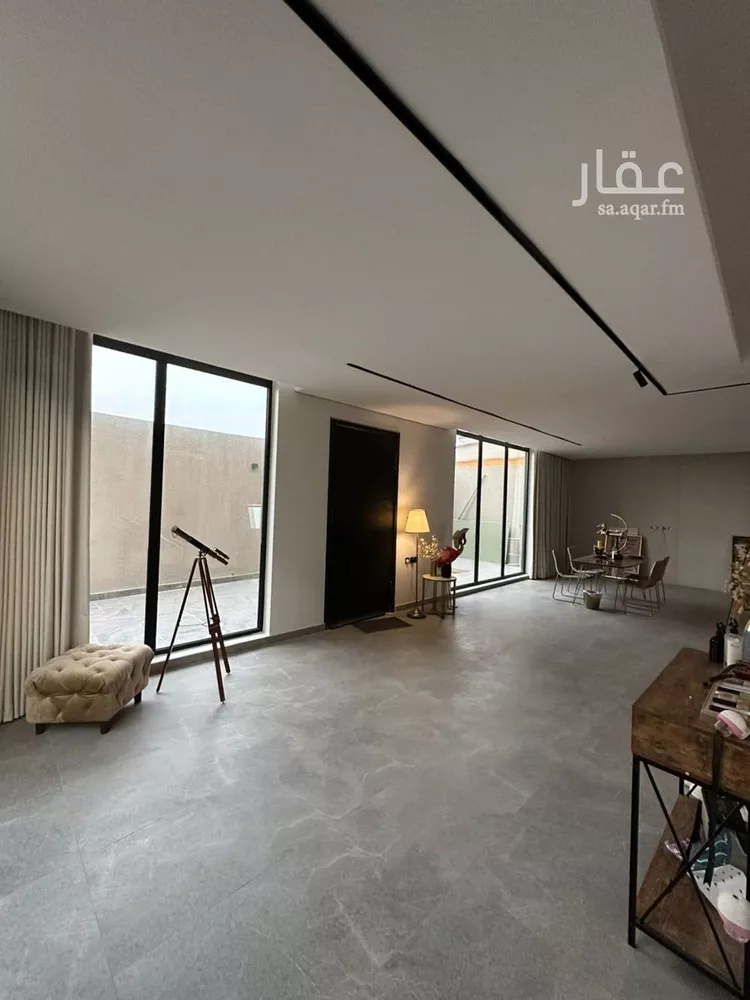 فيلا للإيجار في شارع حطان بن عوف, حي النرجس, مدينة الرياض, منطقة الرياض صورة 4