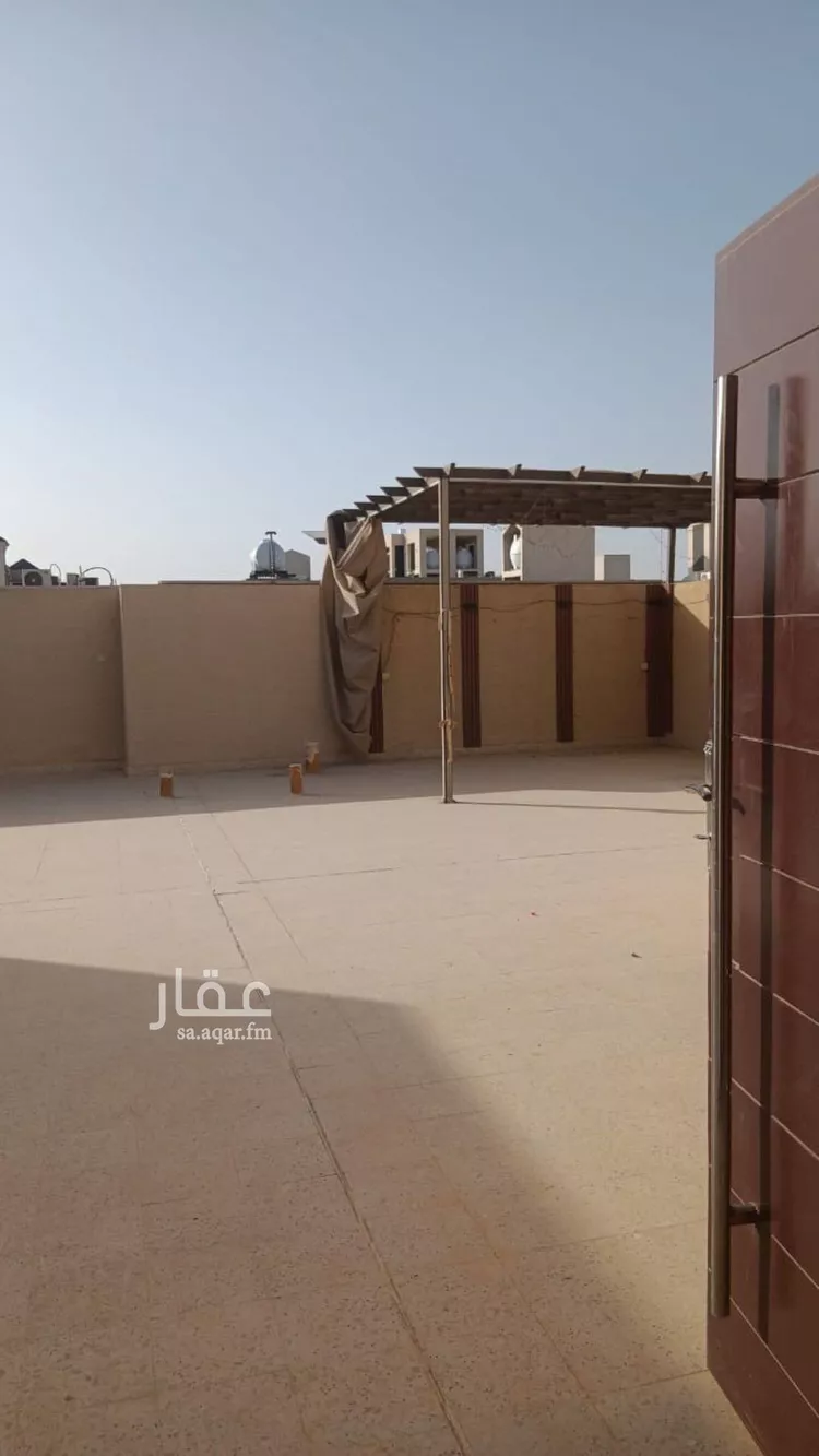 شقة للإيجار في شارع ابن محمود العماد, حي النرجس, مدينة الرياض, منطقة الرياض صورة 4