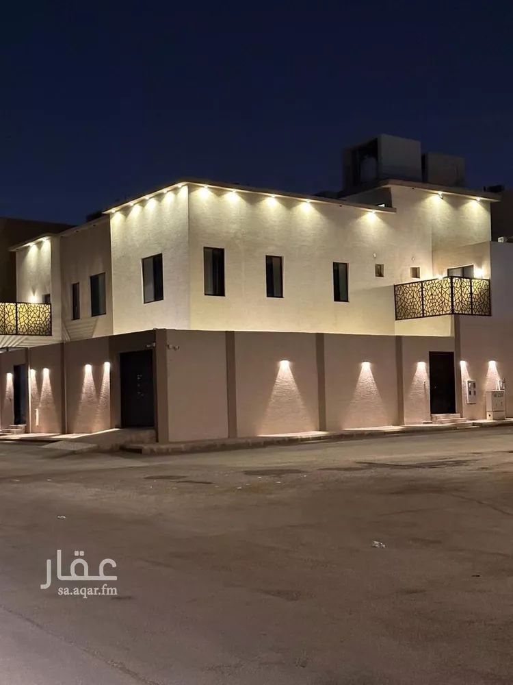 فيلا للبيع في شارع المنجي, حي اليرموك, مدينة الرياض, منطقة الرياض