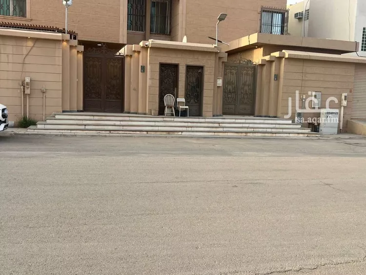 فيلا للبيع في شارع وادي اللجام, حي الشهداء, مدينة الرياض, منطقة الرياض 1 صورة
