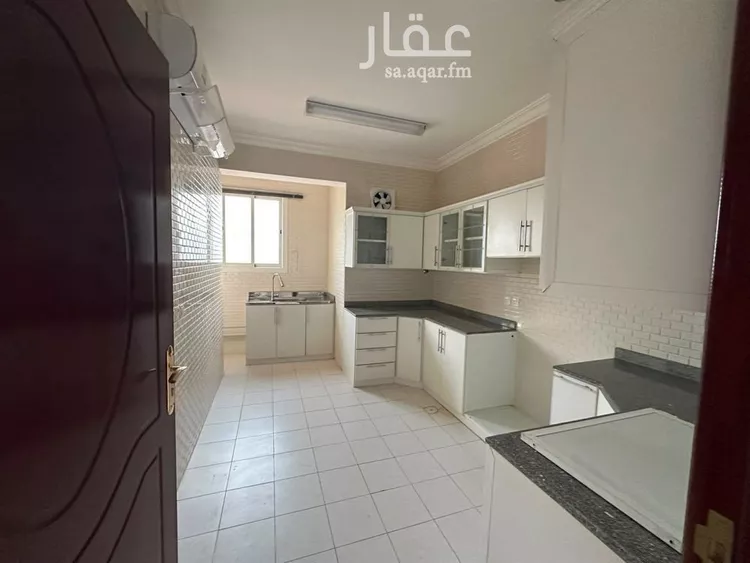 شقة للإيجار في شارع أبي عبيدة النابلسي, حي النرجس, مدينة الرياض, منطقة الرياض صورة 2