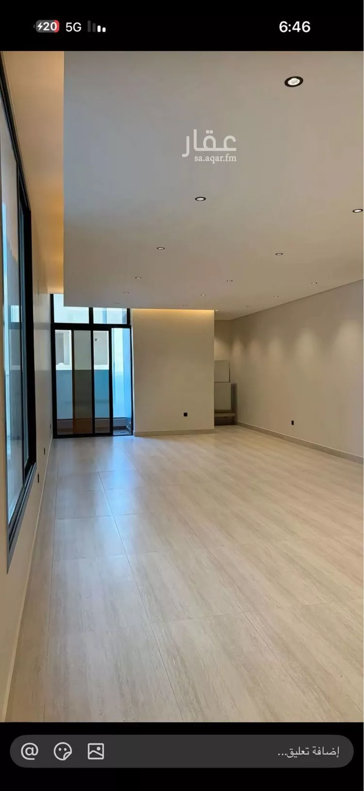 Apartment for Rent in Riyadh An Narjis صورة 2