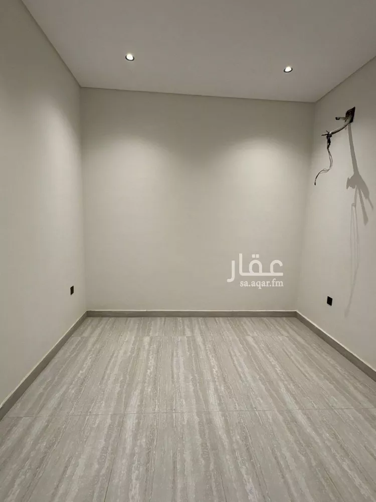 دور للإيجار في شارع سعيد بن نفيل, حي الرمال, مدينة الرياض, منطقة الرياض صورة 5