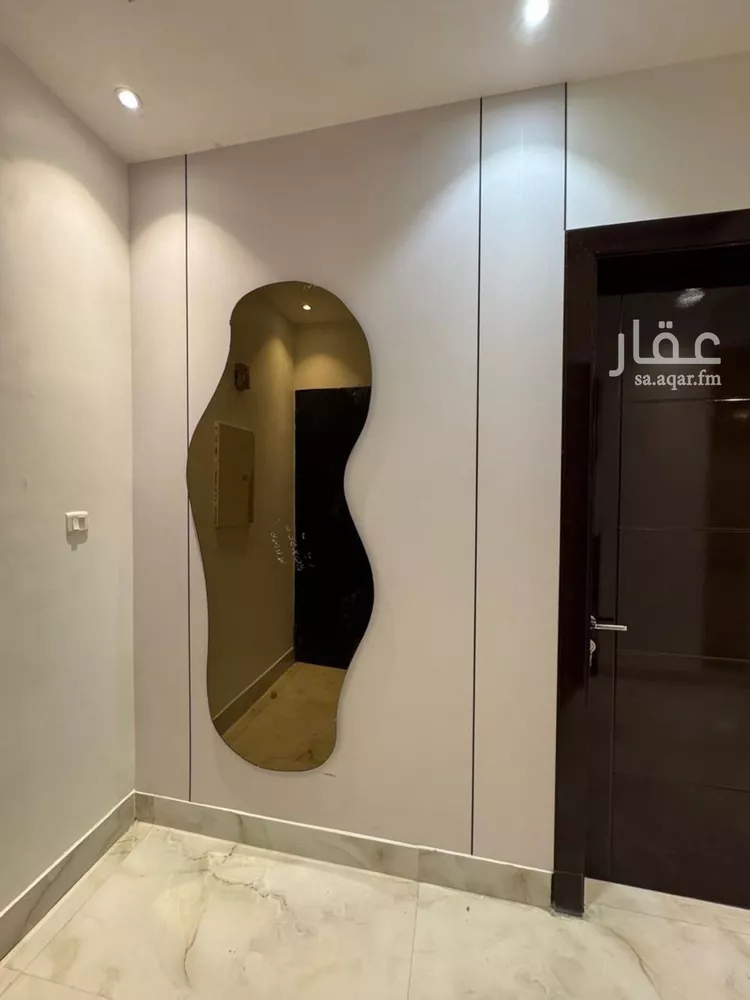 شقة للإيجار في شارع سليمان بن مراد, حي العارض, مدينة الرياض, منطقة الرياض صورة 3