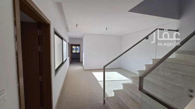 فيلا للإيجار في شارع حجر بن حنظلة, حي مطار الملك خالد الدولي, مدينة الرياض, منطقة الرياض صورة 2