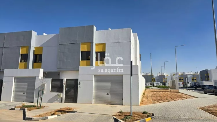 فيلا للإيجار في شارع حجر بن حنظلة, حي مطار الملك خالد الدولي, مدينة الرياض, منطقة الرياض صورة 4